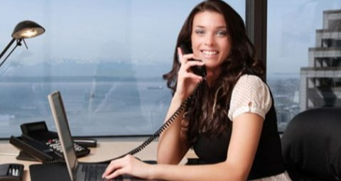 Administrative Assistant, Receptionist, Admin Recruiting, staffing and recruiting, staffing, denver, co